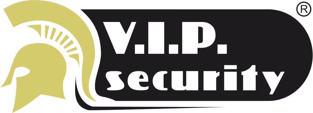 V.I.P. security,